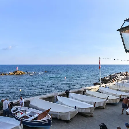 Appartamento Baiàn Genova
