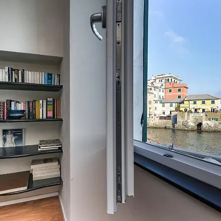 Appartamento Baiàn *