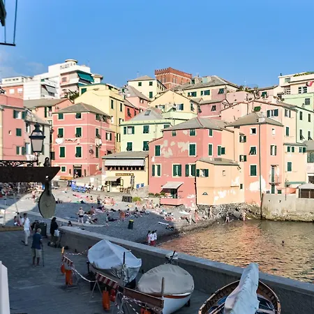 Baiàn Genova