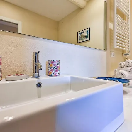 Appartamento Baiàn *