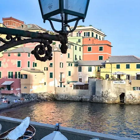 Baiàn * Genova