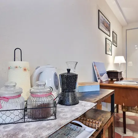 Appartamento Baiàn