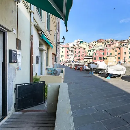 Baiàn * Genova