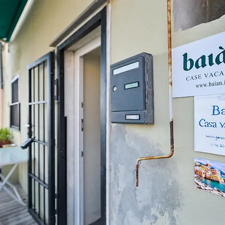 Baiàn Appartamento