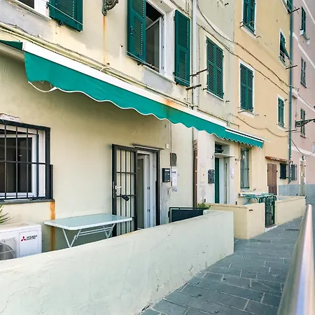 Appartamento Baiàn