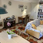Baian Apartamento Génova