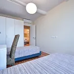 Baian Apartamento Génova