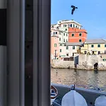Apartamento Baian Génova