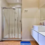 Apartamento Baian Génova