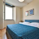Baian Apartamento Génova