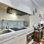Baian Apartamento Génova