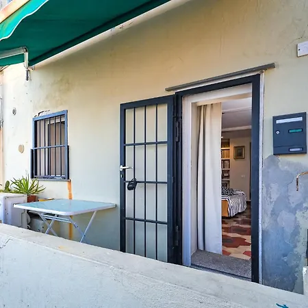 Baian Apartamento
