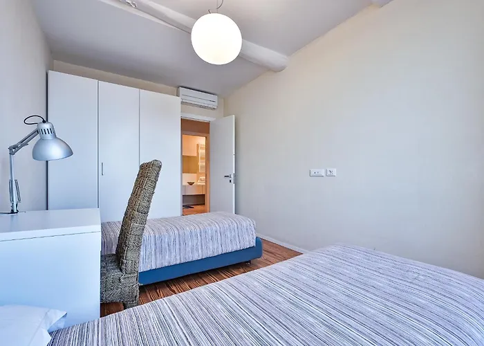 Baian Apartmán Janov