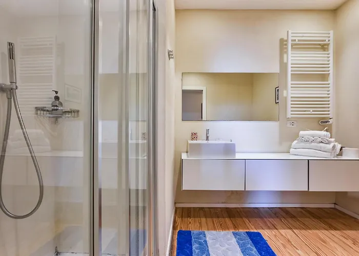 Apartament Baian *