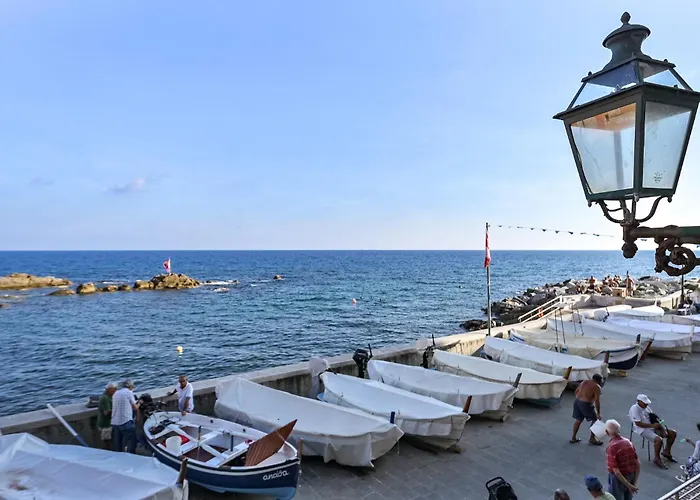 Apartament Baian Genua