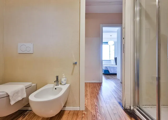 Baian Apartamento *
