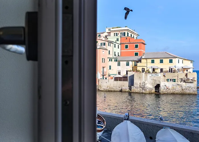 Apartmán Baian Janov