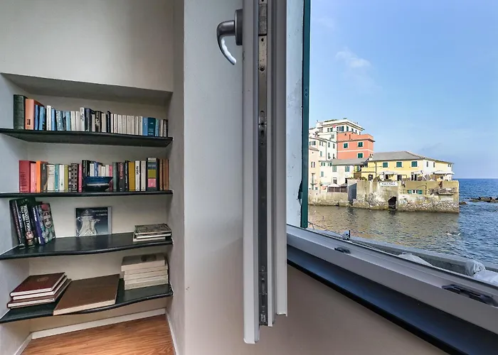 Apartamento Baian *