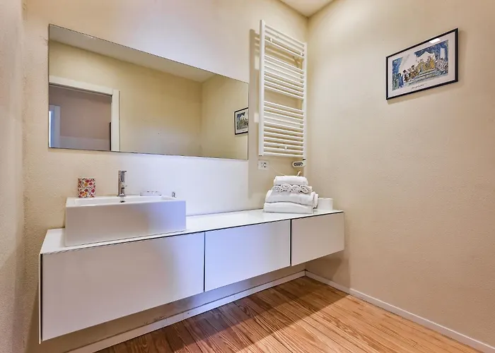 Baian Apartament *