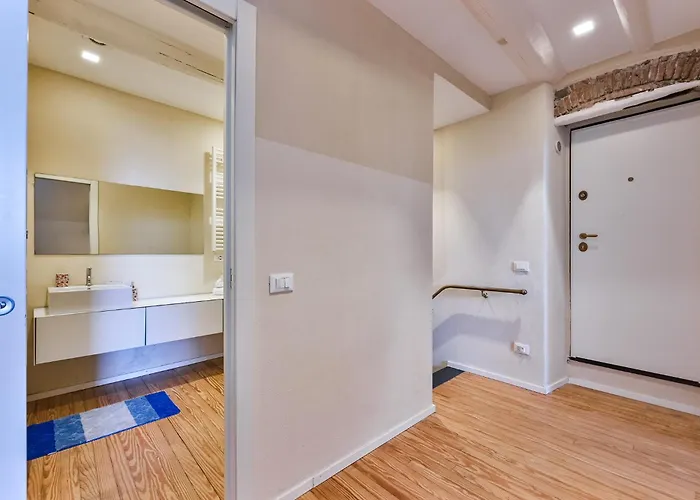 Apartamento Baian *