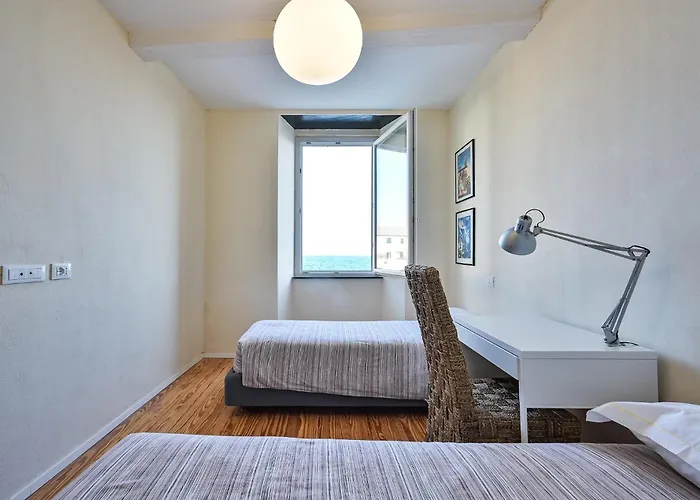 Baian Apartament *