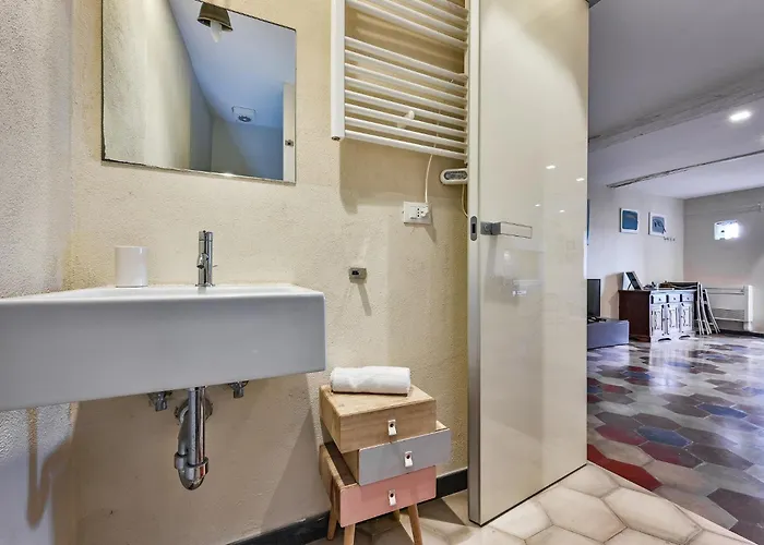 Baian Apartament *