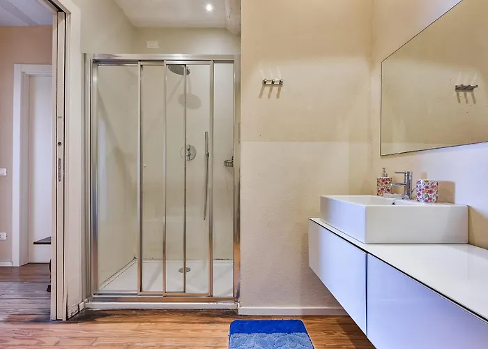 Apartmán Baian Janov