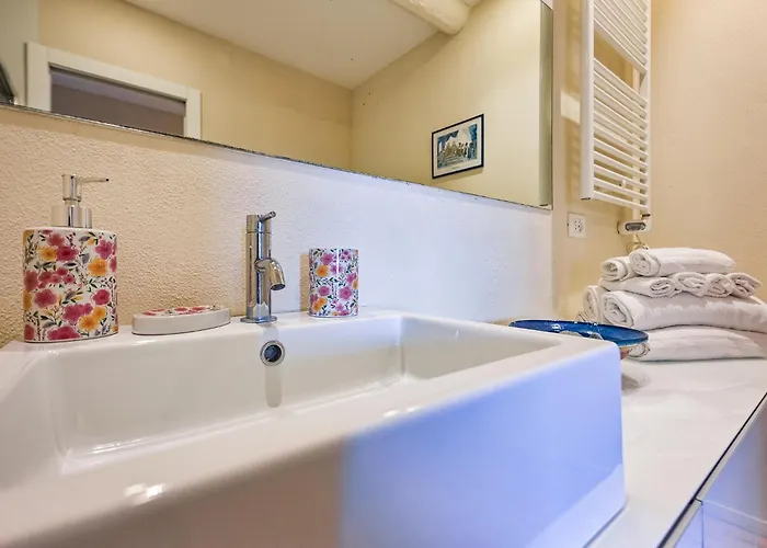 Apartamento Baian *