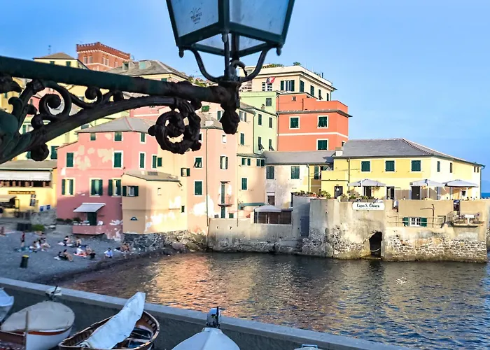 Baian * Genua