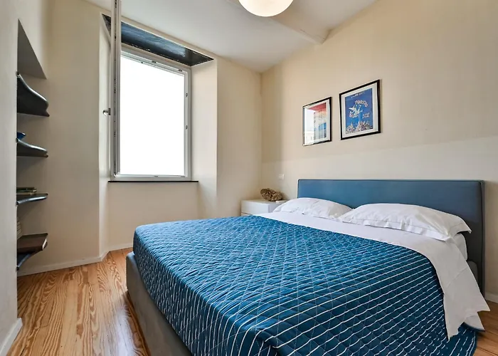 Baian Apartamento Génova