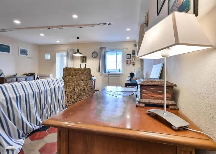 Apartamento Baian *