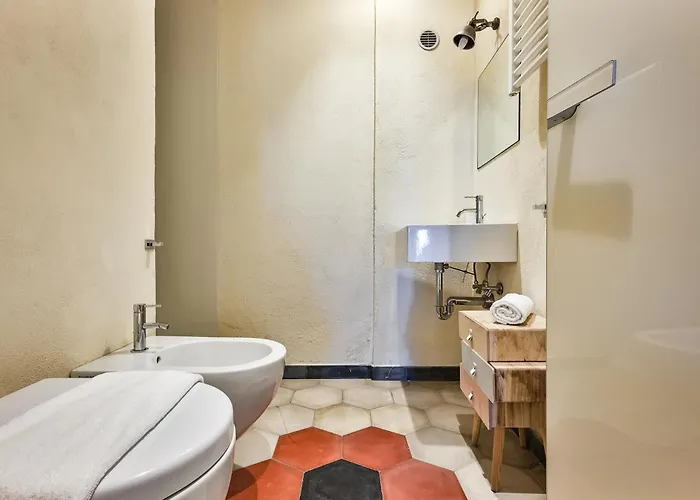 Apartamento Baian