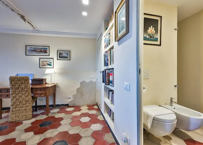 Baian Apartmán Janov