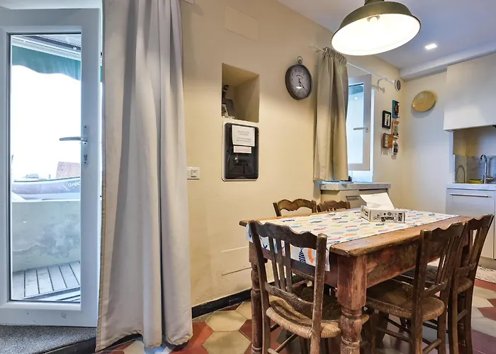 Baian Apartamento Génova