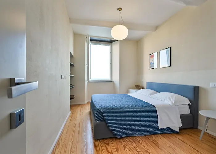 Apartamento Baian *