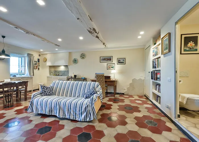 Apartament Baian *