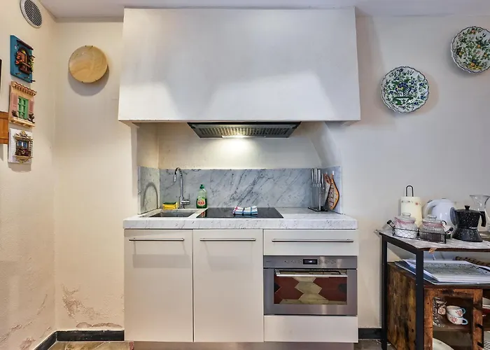 Baian Apartamento *