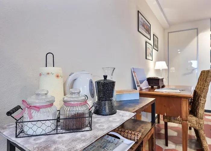 Apartamento Baian