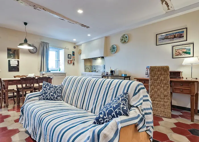 Baian Apartamento *