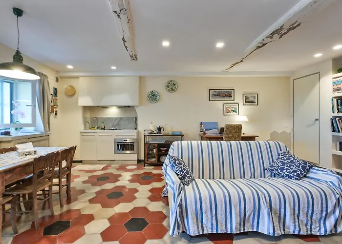 Apartamento Baian
