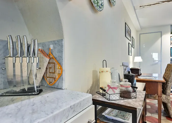 Baian Apartament