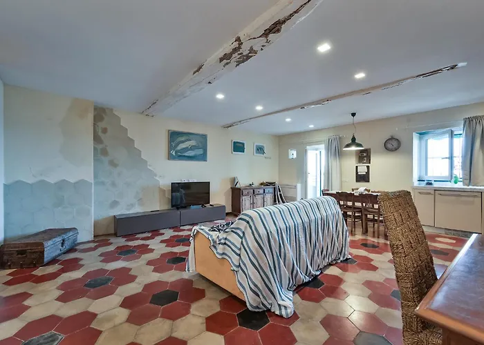 Baian Apartament *