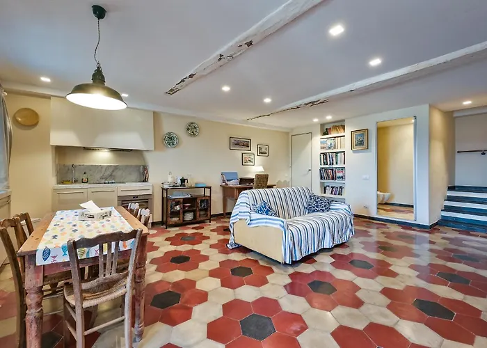 Apartament Baian