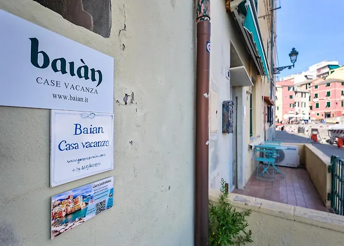 Baian * Génova