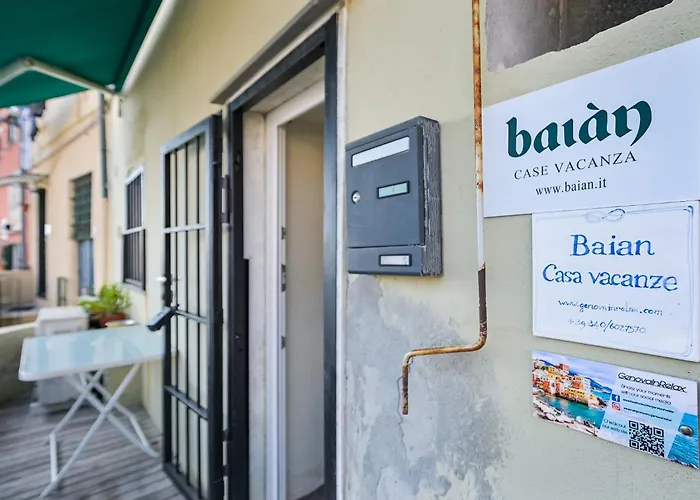 Baian Apartamento