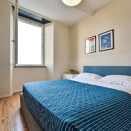 Baian Appartement Genua