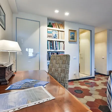 Baian Appartement Genua