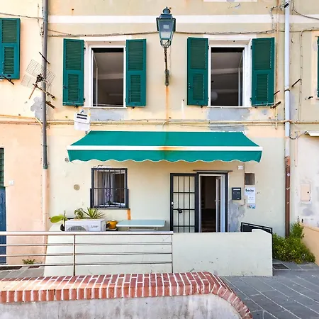 Appartement Baian Genua