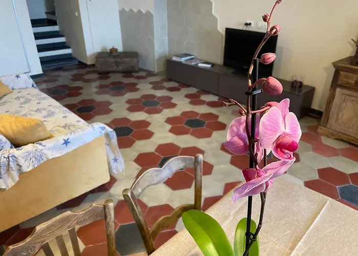 Apartmán Baian *