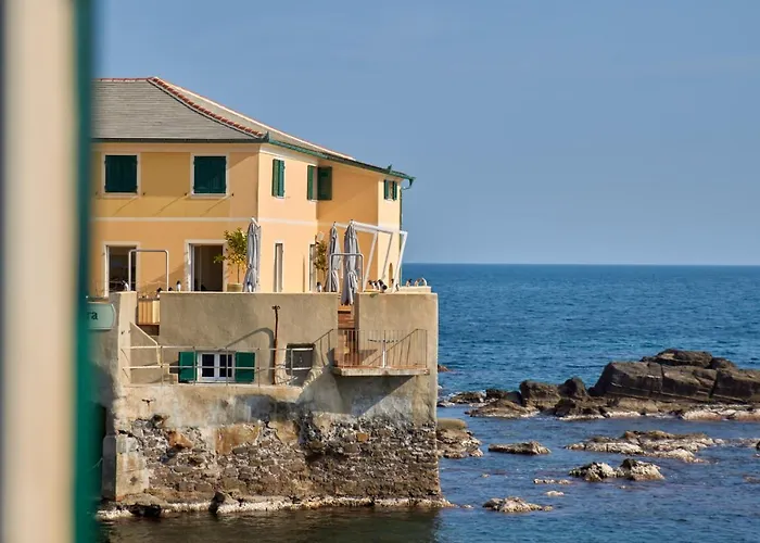 Baian Apartmán *